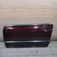 Дверь передняя левая Audi 100 C3 Дверь передняя левая Audi 100 C3