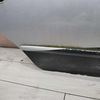 Дверь задняя правая Kia Spectra II, Kia Shuma II