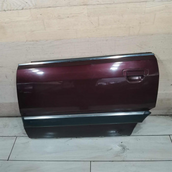 Дверь задняя левая Audi 100 C3