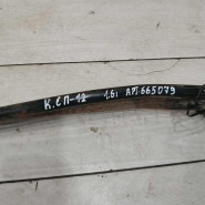 Кулиса МКПП Kia Spectra II, Kia Shuma II