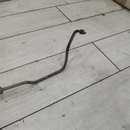 Шланг гидроусилителя руля трубка ГУР Kia Spectra II, Kia Shuma II