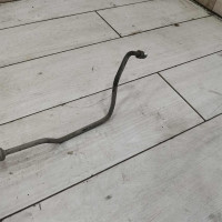 Шланг гидроусилителя руля трубка ГУР Kia Spectra II, Kia Shuma II