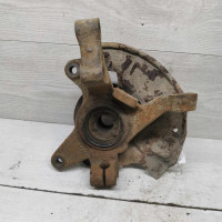 Кулак передний поворотный Kia Spectra II, Kia Shuma II Кулак передний поворотный Kia Spectra II, Kia Shuma II