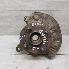 Кулак передний поворотный левый Kia Spectra II, Kia Shuma II Кулак передний поворотный левый Kia Spectra II, Kia Shuma II