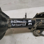 Амортизатор задний правый Kia Spectra II, Kia Shuma II Амортизатор задний правый Kia Spectra II, Kia Shuma II