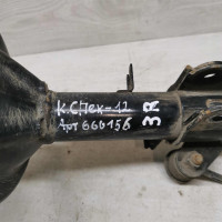 Амортизатор задний правый Kia Spectra II, Kia Shuma II