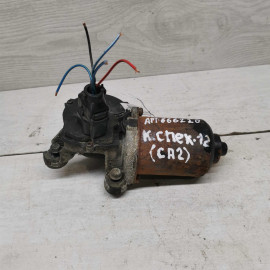 Моторчик трапеции дворников передний Kia Spectra II