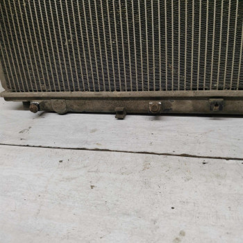 Радиатор основной Kia Spectra II Радиатор основной Kia Spectra II