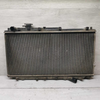 Радиатор основной Kia Spectra II Радиатор основной Kia Spectra II