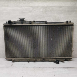 Радиатор основной Kia Spectra II Радиатор основной Kia Spectra II