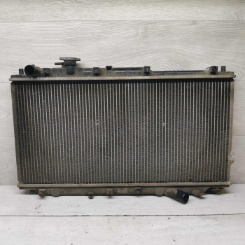 Радиатор основной Kia Spectra II