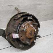 Цапфа задняя левая Kia Spectra II, Kia Shuma II