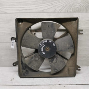 Вентилятор радиатора Kia Spectra II