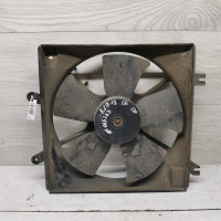 Вентилятор радиатора Kia Spectra II