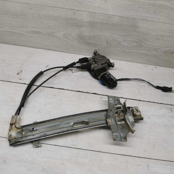 Стеклоподъёмник электрический задний правый Kia Spectra II, Kia Shuma II Стеклоподъёмник электрический задний правый Kia Spectra II, Kia Shuma II