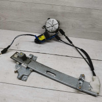 Стеклоподъёмник электрический задний правый Kia Spectra II, Kia Shuma II Стеклоподъёмник электрический задний правый Kia Spectra II, Kia Shuma II