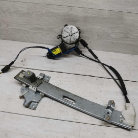 Стеклоподъёмник электрический задний правый Kia Spectra II, Kia Shuma II Стеклоподъёмник электрический задний правый Kia Spectra II, Kia Shuma II