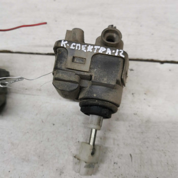 Корректор фар Kia Spectra II Корректор фар Kia Spectra II