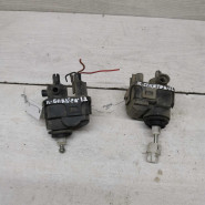 Корректор фар Kia Spectra II