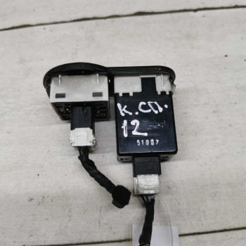 Переключатель зеркал Kia Spectra II Переключатель зеркал Kia Spectra II