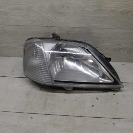 Фара передняя правая Renault logan I
