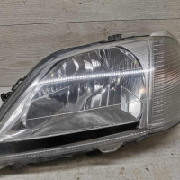Фара передняя левая Renault logan I