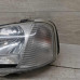 Фара передняя левая Renault logan I