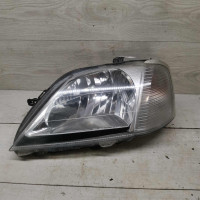 Фара передняя левая Renault logan I Фара передняя левая Renault logan I