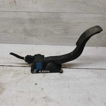 Педаль газа Kia Carnival I рестайлинг