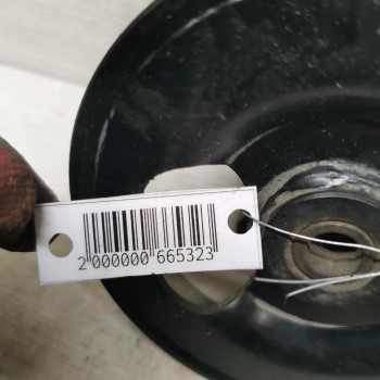 Насос гидроусилителя руля Kia Carnival I рестайлинг Насос гидроусилителя руля Kia Carnival I рестайлинг