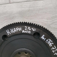 Венец маховика Kia Carnival I рестайлинг