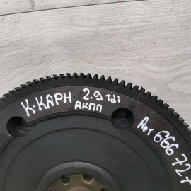 Венец маховика Kia Carnival I рестайлинг