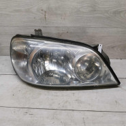 Фара передняя правая Kia Carnival I рестайлинг