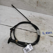 Трос капота Kia Carnival I рестайлинг