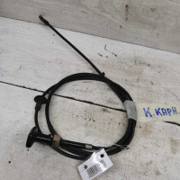 Трос капота Kia Carnival I рестайлинг