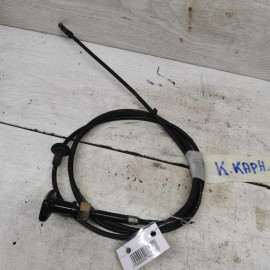 Трос капота Kia Carnival I рестайлинг