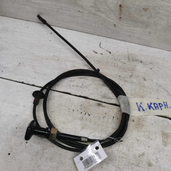 Трос капота Kia Carnival I рестайлинг