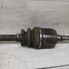Полуось левая привод вал шрус Kia Carnival I рестайлинг