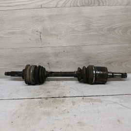 Полуось левая привод вал шрус Kia Carnival I рестайлинг