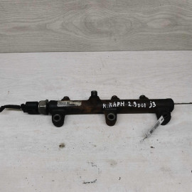 Рампа топливная Kia Carnival I рестайлинг