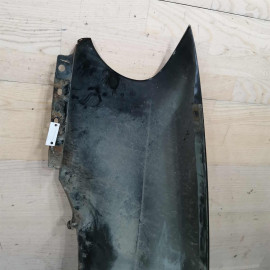 Крыло переднее правое Kia Carnival I рестайлинг, дефект  на фото 2.9 tdi Kia Carnival 1 рестайлинг 2006гв