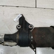 Полуось правая привод вал шрус Kia Carnival I рестайлинг