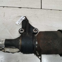 Полуось правая привод вал шрус Kia Carnival I рестайлинг