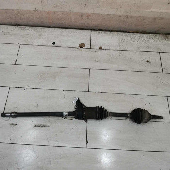 Полуось правая привод вал шрус Kia Carnival I рестайлинг Полуось правая привод вал шрус Kia Carnival I рестайлинг