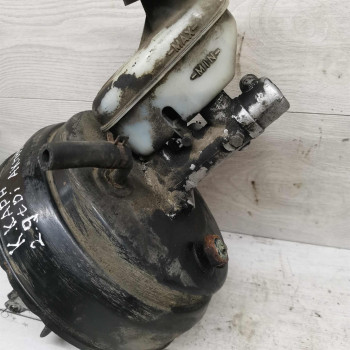 Вакуумный усилитель тормозов Kia Carnival I рестайлинг