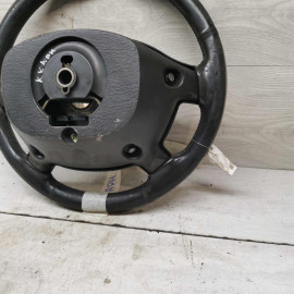 Руль Kia Carnival I рестайлинг