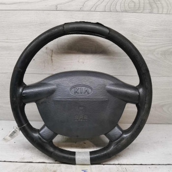 Руль Kia Carnival I рестайлинг
