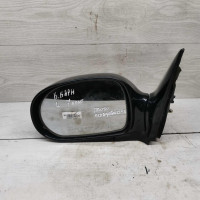 Зеркало наружное левое Kia Carnival I рестайлинг