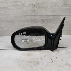 Зеркало наружное левое Kia Carnival I рестайлинг