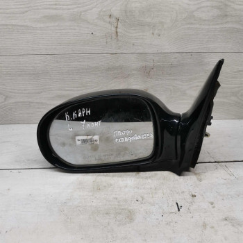 Зеркало наружное левое Kia Carnival I рестайлинг